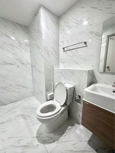 IDEO Mobi Sukhumvit Eastpoint, Bangkok, Sukhumvit Road, Bang Na, Bangkok, 1 Bedroom, 51 sqm, Condo For Rent, by Rapeephan, 500453589 - DDproperty.com