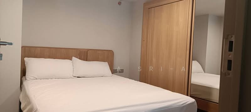 Culture Chula, Bangkok, 38/12 Soi Pratu Chai, Si Phraya, Bang Rak, Bangkok, 1 Bedroom, 36 sqm, Condo For Rent, by Bussara Sri-At, 500453590 - DDproperty.com