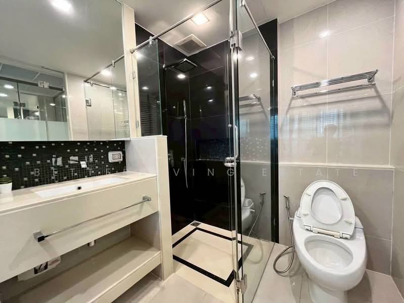 The Address Sathorn, Bangkok, 98 Sathorn Nua Road, Silom, Bang Rak, Bangkok, 1 Bedroom, 55 sqm, Condo For Rent, by BetterLiving Estate, 500453591 - DDproperty.com