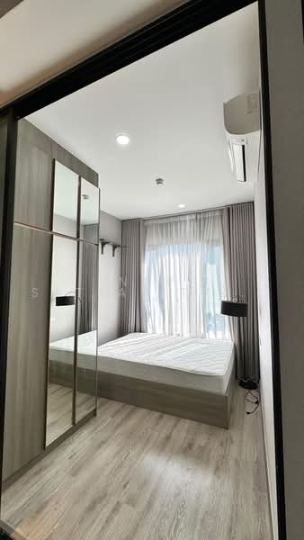 Knightsbridge Kaset-Society, Bangkok, 2034 Phahonyothin Road, Sena Nikhom, Chatuchak, Bangkok, 1 Bedroom, 25 sqm, Condo For Sale, by Nop Satjavitvisarn, 500453592 - DDproperty.com