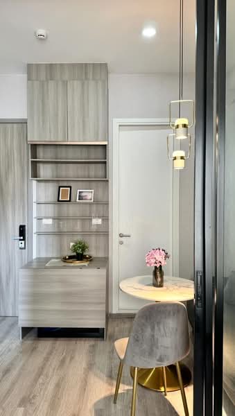 Knightsbridge Kaset-Society, Bangkok, 2034 Phahonyothin Road, Sena Nikhom, Chatuchak, Bangkok, 1 Bedroom, 25 sqm, Condo For Sale, by Nop Satjavitvisarn, 500453592 - DDproperty.com