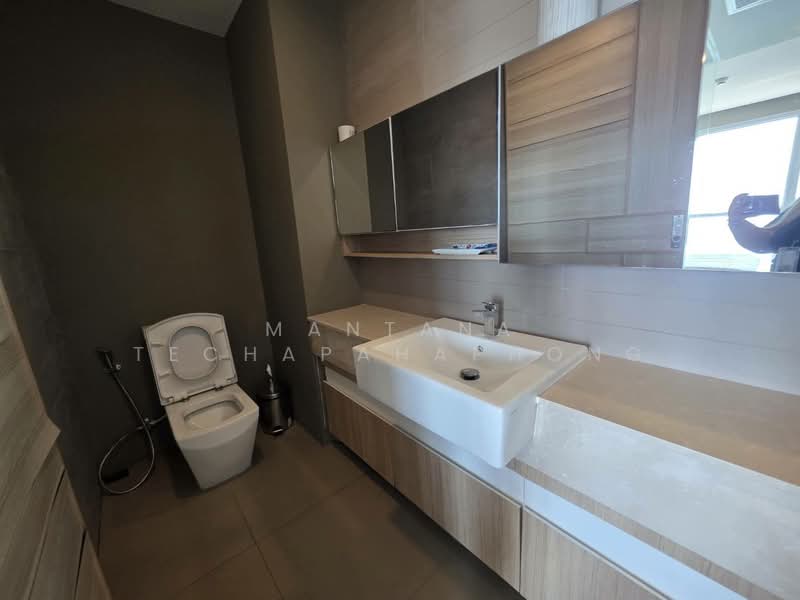 Cetus Beachfront, Chon Buri (Pattaya), Village No. 12 422 Jomtiensaineung Rd, Na Kloe, Bang Lamung (Pattaya), Chon Buri (Pattaya), 1 Bedroom, 55 sqm, Condo For Rent, by Mantana Techapahaphong, 500453593 - DDproperty.com