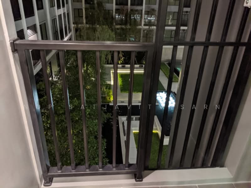 Atmoz Ladprao 15, Bangkok, Soi Ladprao 15, Ladprao Road, Jom Phon, Chatuchak, Bangkok, 1 Bedroom, 28 sqm, Condo For Sale, by Nop Satjavitvisarn, 500453598 - DDproperty.com