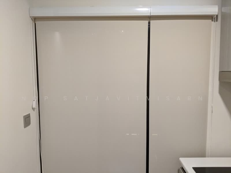 Atmoz Ladprao 15, กรุงเทพ, ซอยลาดพร้าว 15 ถนนลาดพร้าว, จอมพล, จตุจักร, กรุงเทพ, 28 ตร.ม., คอนโด ขาย, โดย Nop Satjavitvisarn, 500453598 - DDproperty.com