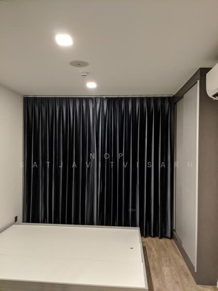 Atmoz Ladprao 15, Bangkok, Soi Ladprao 15, Ladprao Road, Jom Phon, Chatuchak, Bangkok, 1 Bedroom, 28 sqm, Condo For Sale, by Nop Satjavitvisarn, 500453598 - DDproperty.com