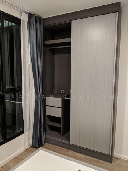 Atmoz Ladprao 15, กรุงเทพ, ซอยลาดพร้าว 15 ถนนลาดพร้าว, จอมพล, จตุจักร, กรุงเทพ, 28 ตร.ม., คอนโด ขาย, โดย Nop Satjavitvisarn, 500453598 - DDproperty.com
