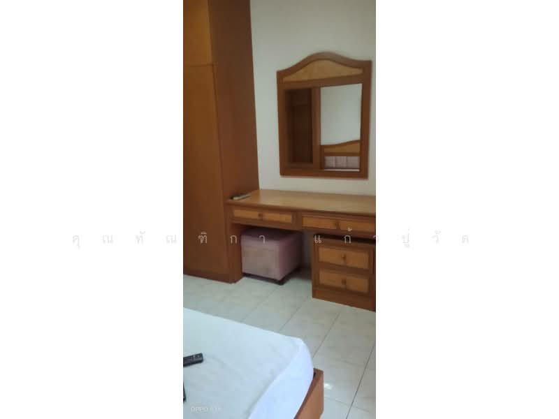 คอนโดรัชดาออคิดให้เช่า 16,000บถ.รัชดา สุทธสาน, กรุงเทพ, ดินแดง, ดินแดง, กรุงเทพ, 70 ตร.ม., วิลล่า ให้เช่า, โดย คุณทัณฑิกา แก้วปู่วัด, 500453601 - DDproperty.com