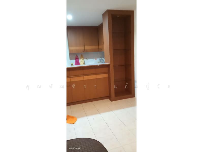 คอนโดรัชดาออคิดให้เช่า 16,000บถ.รัชดา สุทธสาน, Bangkok, Din Daeng, Din Daeng, Bangkok, 2 Bedrooms, 70 sqm, Villa For Rent, by ทัณฑิกา แก้วปู่วัด, 500453601 - DDproperty.com