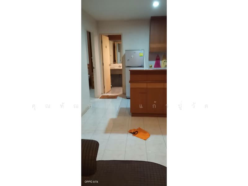 คอนโดรัชดาออคิดให้เช่า 16,000บถ.รัชดา สุทธสาน, Bangkok, Din Daeng, Din Daeng, Bangkok, 2 Bedrooms, 70 sqm, Villa For Rent, by ทัณฑิกา แก้วปู่วัด, 500453601 - DDproperty.com
