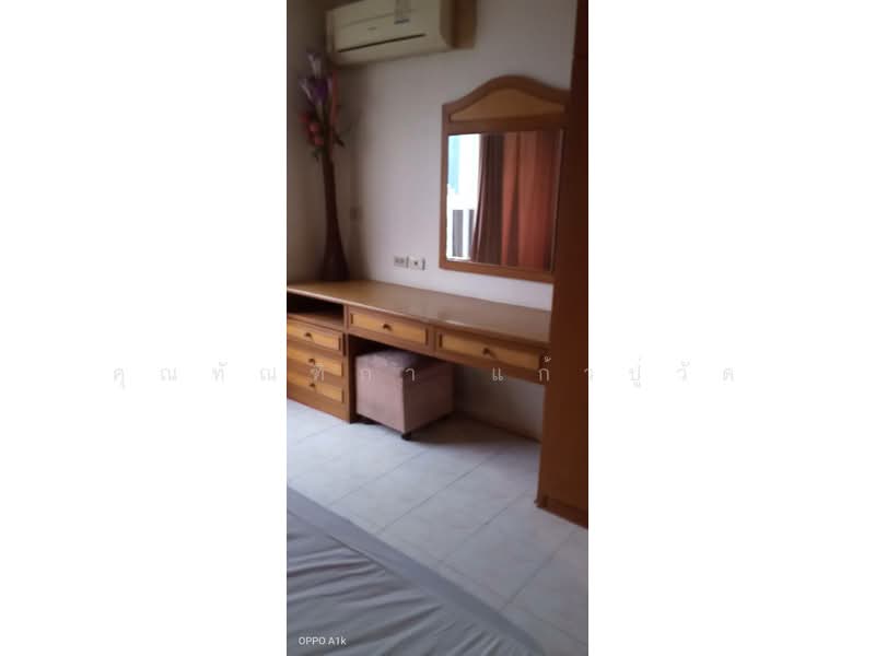 คอนโดรัชดาออคิดให้เช่า 16,000บถ.รัชดา สุทธสาน, Bangkok, Din Daeng, Din Daeng, Bangkok, 2 Bedrooms, 70 sqm, Villa For Rent, by ทัณฑิกา แก้วปู่วัด, 500453601 - DDproperty.com