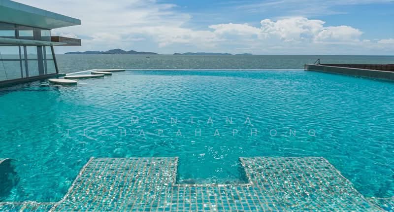 Ananya Beachfront Condominium, Chon Buri (Pattaya), 688 Soi Naklua, 16 Pattaya-Naklua, Na Kloe, Bang Lamung (Pattaya), Chon Buri (Pattaya), 1 Bedroom, 90 sqm, Condo For Rent, by Mantana Techapahaphong, 500453605 - DDproperty.com