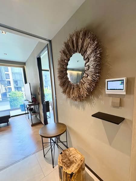 The Reserve 61 Hideaway, กรุงเทพ, 92 Sukhumvit 61, คลองตันเหนือ, วัฒนา, กรุงเทพ, 64 ตร.ม., คอนโด ให้เช่า, โดย Pitchocha Kiatsinpon, 500453606 - DDproperty.com