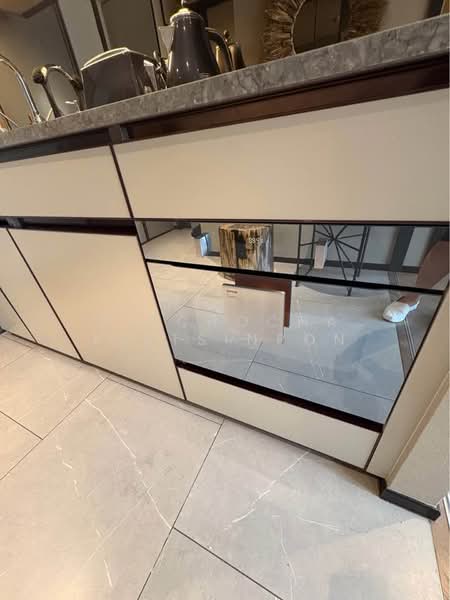 The Reserve 61 Hideaway, Bangkok, 92 Sukhumvit 61, Khlong Tan Nua, Watthana, Bangkok, 1 Bedroom, 64 sqm, Condo For Rent, by Pitchocha Kiatsinpon, 500453606 - DDproperty.com