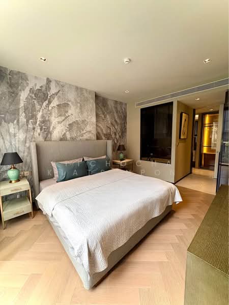 The Reserve 61 Hideaway, Bangkok, 92 Sukhumvit 61, Khlong Tan Nua, Watthana, Bangkok, 1 Bedroom, 64 sqm, Condo For Rent, by Pitchocha Kiatsinpon, 500453606 - DDproperty.com