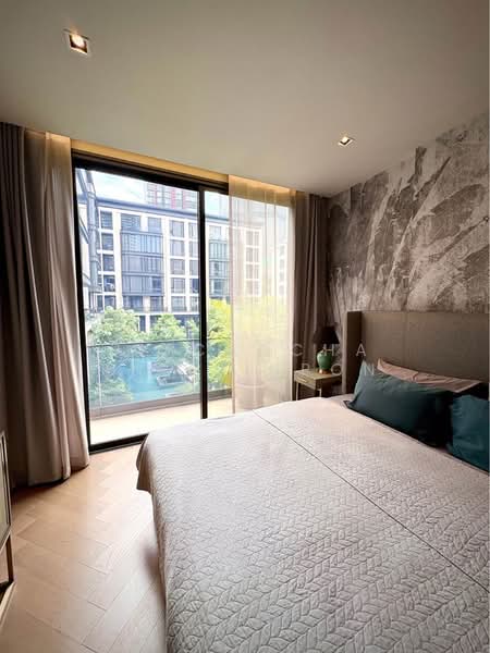 The Reserve 61 Hideaway, กรุงเทพ, 92 Sukhumvit 61, คลองตันเหนือ, วัฒนา, กรุงเทพ, 64 ตร.ม., คอนโด ให้เช่า, โดย Pitchocha Kiatsinpon, 500453606 - DDproperty.com