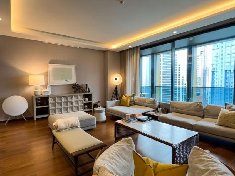 The Estelle Phrom Phong, Bangkok, 131 Soi Sukhumvit 26, Khong Tan, Khlong Toei, Bangkok, 4 Bedrooms, 229 sqm, Condo For Sale, by Connex Property, 500453607 - DDproperty.com