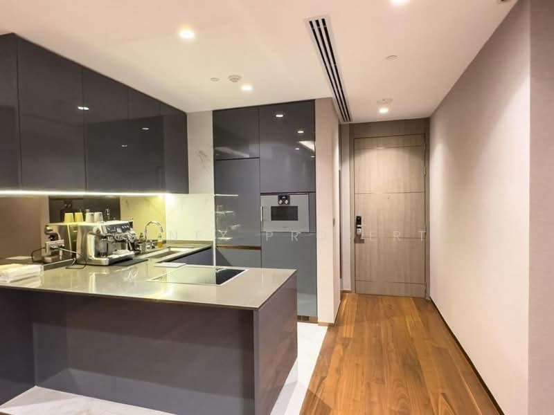The Estelle Phrom Phong, Bangkok, 131 Soi Sukhumvit 26, Khong Tan, Khlong Toei, Bangkok, 4 Bedrooms, 229 sqm, Condo For Sale, by Connex Property, 500453607 - DDproperty.com
