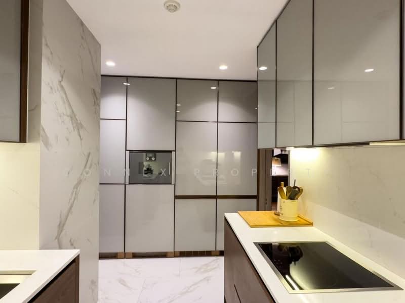 The Estelle Phrom Phong, Bangkok, 131 Soi Sukhumvit 26, Khong Tan, Khlong Toei, Bangkok, 4 Bedrooms, 229 sqm, Condo For Sale, by Connex Property, 500453607 - DDproperty.com