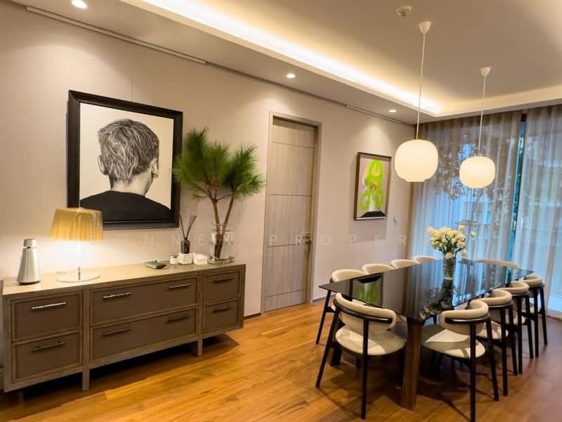 The Estelle Phrom Phong, Bangkok, 131 Soi Sukhumvit 26, Khong Tan, Khlong Toei, Bangkok, 4 Bedrooms, 229 sqm, Condo For Sale, by Connex Property, 500453607 - DDproperty.com