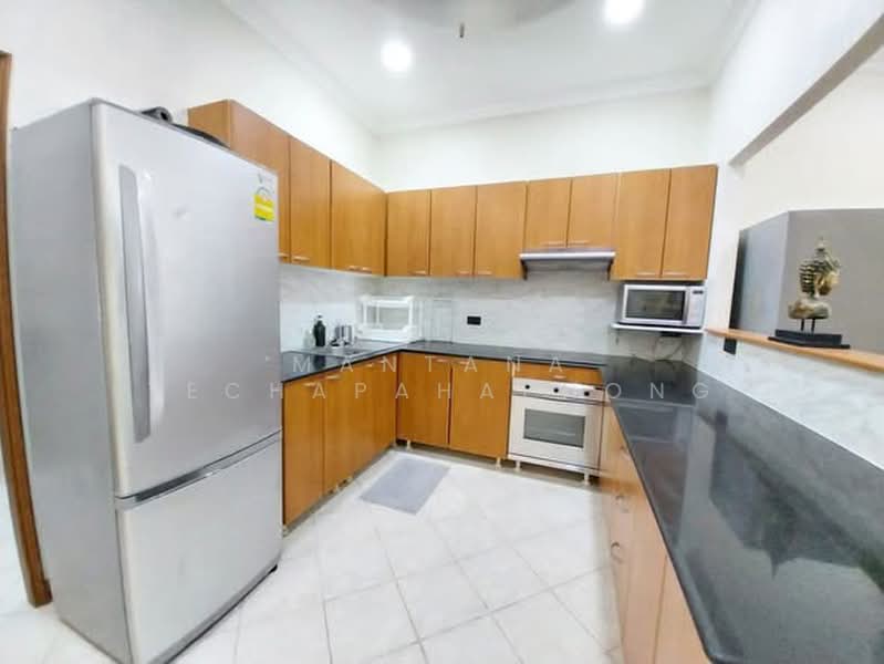 View Talay Villas Pattaya, Chon Buri (Pattaya), Pattaya Nua Road, Na Kloe, Bang Lamung (Pattaya), Chon Buri (Pattaya), 2 Bedrooms, 200 sqm, Villa For Rent, by Mantana Techapahaphong, 500453608 - DDproperty.com