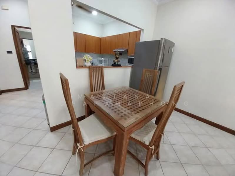 View Talay Villas Pattaya, Chon Buri (Pattaya), Pattaya Nua Road, Na Kloe, Bang Lamung (Pattaya), Chon Buri (Pattaya), 2 Bedrooms, 200 sqm, Villa For Rent, by Mantana Techapahaphong, 500453608 - DDproperty.com