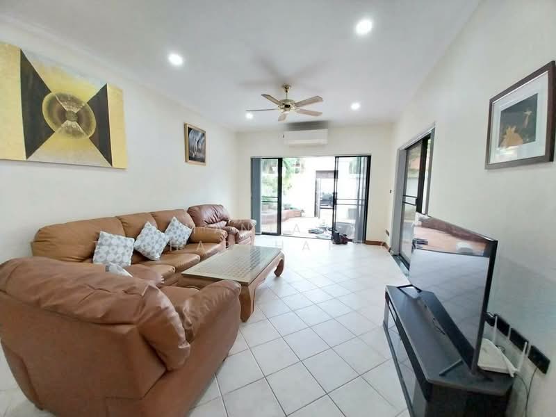 View Talay Villas : วิว ทะเล วิลล่า, ชลบุรี, ถนนพัทยาเหนือ, นาเกลือ, บางละมุง, ชลบุรี, 200 ตร.ม., วิลล่า ให้เช่า, โดย Mantana Techapahaphong, 500453608 - DDproperty.com