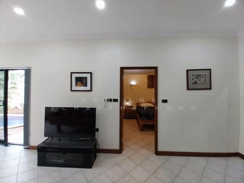 View Talay Villas : วิว ทะเล วิลล่า, ชลบุรี, ถนนพัทยาเหนือ, นาเกลือ, บางละมุง, ชลบุรี, 200 ตร.ม., วิลล่า ให้เช่า, โดย Mantana Techapahaphong, 500453608 - DDproperty.com