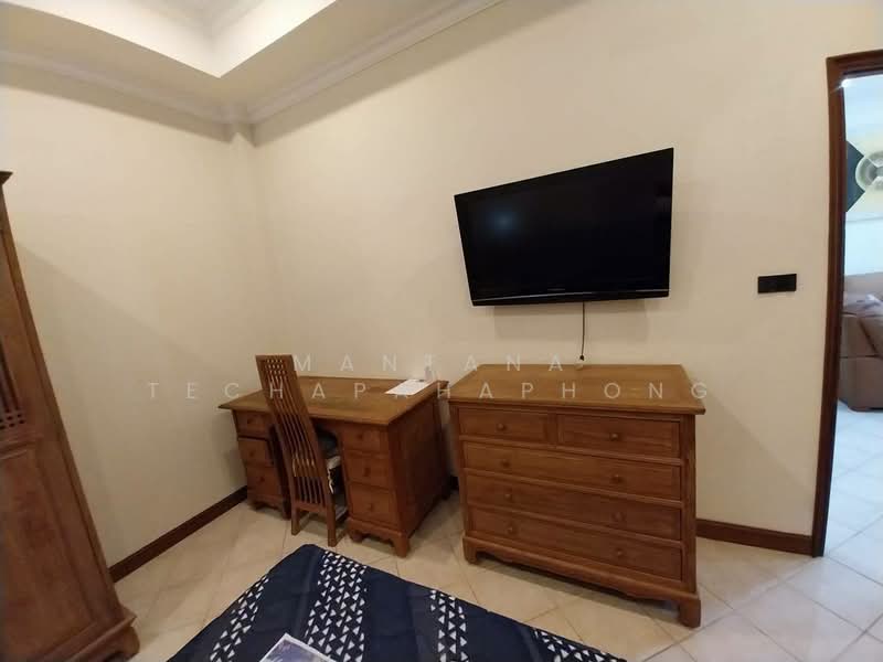 View Talay Villas Pattaya, Chon Buri (Pattaya), Pattaya Nua Road, Na Kloe, Bang Lamung (Pattaya), Chon Buri (Pattaya), 2 Bedrooms, 200 sqm, Villa For Rent, by Mantana Techapahaphong, 500453608 - DDproperty.com