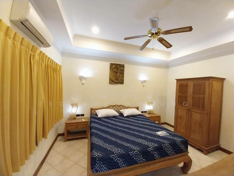 View Talay Villas : วิว ทะเล วิลล่า, ชลบุรี, ถนนพัทยาเหนือ, นาเกลือ, บางละมุง, ชลบุรี, 200 ตร.ม., วิลล่า ให้เช่า, โดย Mantana Techapahaphong, 500453608 - DDproperty.com