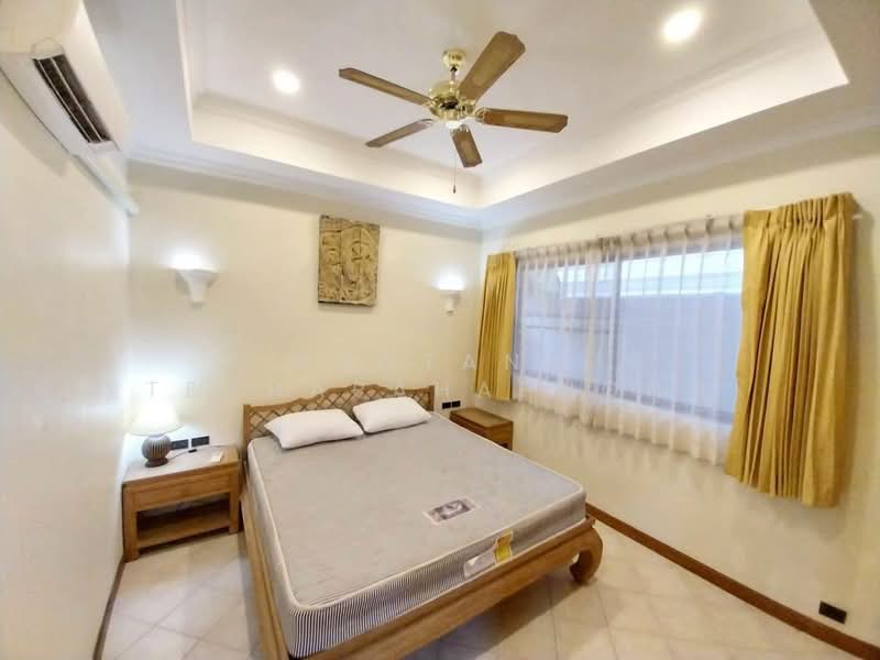 View Talay Villas : วิว ทะเล วิลล่า, ชลบุรี, ถนนพัทยาเหนือ, นาเกลือ, บางละมุง, ชลบุรี, 200 ตร.ม., วิลล่า ให้เช่า, โดย Mantana Techapahaphong, 500453608 - DDproperty.com