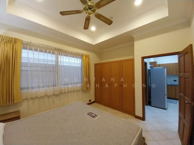 View Talay Villas : วิว ทะเล วิลล่า, ชลบุรี, ถนนพัทยาเหนือ, นาเกลือ, บางละมุง, ชลบุรี, 200 ตร.ม., วิลล่า ให้เช่า, โดย Mantana Techapahaphong, 500453608 - DDproperty.com