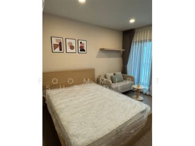 For Rent - Aspire Sukhumvit-Rama 4, Bangkok