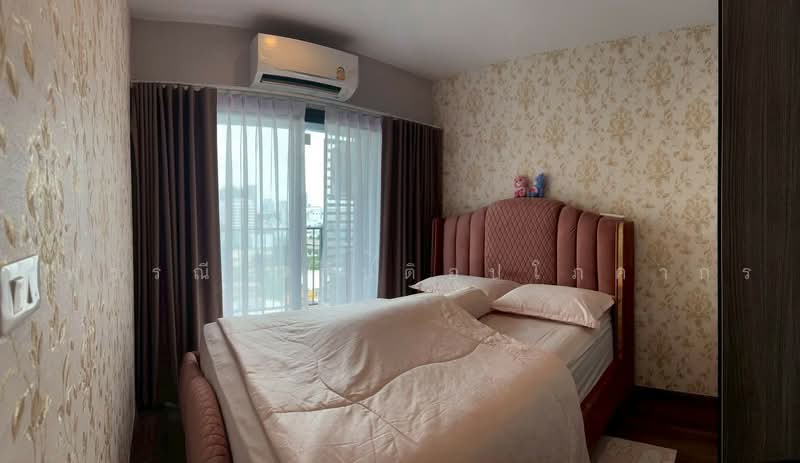 IDEO Rama 9-Asoke, Bangkok, Rama 9 Road, Huai Khwang, Bangkok, 2 Bedrooms, 60 sqm, Condo For Rent, by สุพรรณี วสันติอุปโภคากร, 500453612 - DDproperty.com