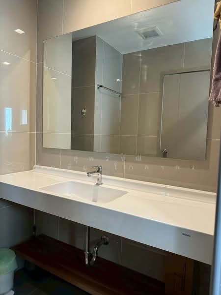 IDEO Rama 9-Asoke, Bangkok, Rama 9 Road, Huai Khwang, Bangkok, 2 Bedrooms, 60 sqm, Condo For Rent, by สุพรรณี วสันติอุปโภคากร, 500453612 - DDproperty.com