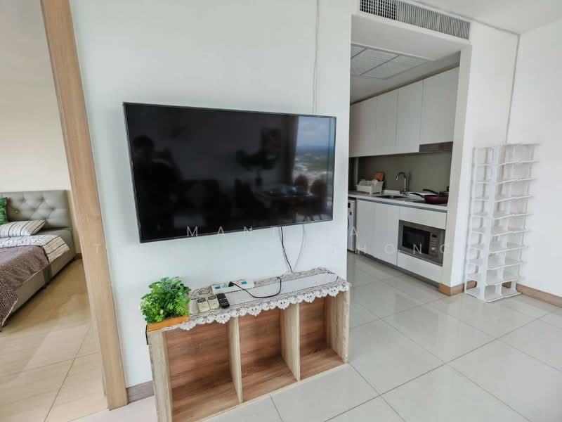 Wyndham Jomtien Pattaya : วินด์แฮม จอมเทียน พัทยา, ชลบุรี, หนองปรือ, บางละมุง, ชลบุรี, 50 ตร.ม., คอนโด ให้เช่า, โดย Mantana Techapahaphong, 500453614 - DDproperty.com