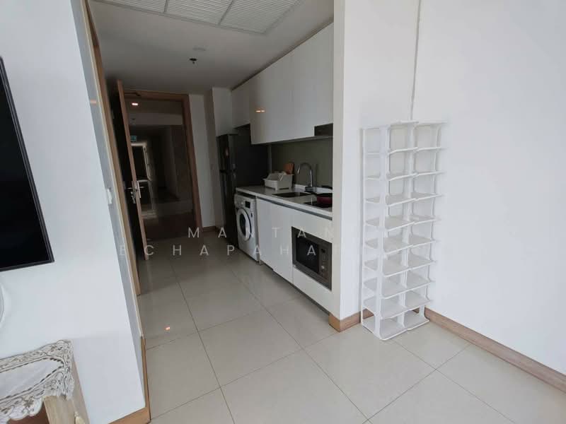 Wyndham Jomtien Pattaya, Chon Buri (Pattaya), Nong Pru, Bang Lamung (Pattaya), Chon Buri (Pattaya), 1 Bedroom, 50 sqm, Condo For Rent, by Mantana Techapahaphong, 500453614 - DDproperty.com