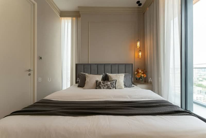 Khun By Yoo, Bangkok, 338 Thonglor Road, Khlong Tan Nua, Watthana, Bangkok, 2 Bedrooms, 82 sqm, Condo For Rent, by Bussara Sri-At, 500453615 - DDproperty.com