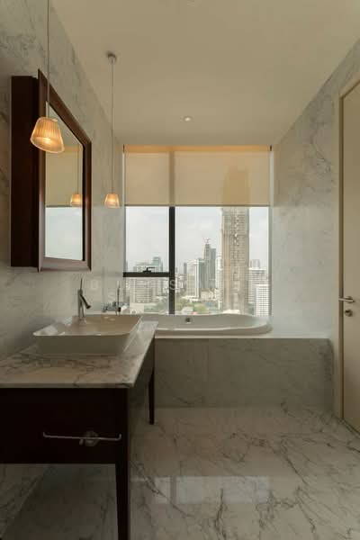 Khun By Yoo, Bangkok, 338 Thonglor Road, Khlong Tan Nua, Watthana, Bangkok, 2 Bedrooms, 82 sqm, Condo For Rent, by Bussara Sri-At, 500453615 - DDproperty.com