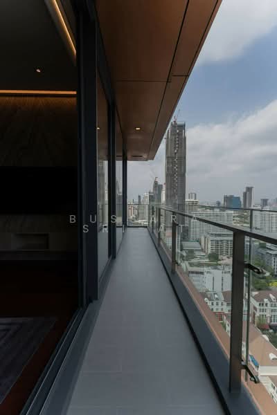 Khun By Yoo, Bangkok, 338 Thonglor Road, Khlong Tan Nua, Watthana, Bangkok, 2 Bedrooms, 82 sqm, Condo For Rent, by Bussara Sri-At, 500453615 - DDproperty.com