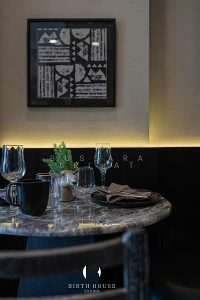 ASHTON Chula-Silom, Bangkok, Rama 4 Road, Si Phraya, Bang Rak, Bangkok, 1 Bedroom, 34 sqm, Condo For Rent, by Bussara Sri-At, 500453617 - DDproperty.com