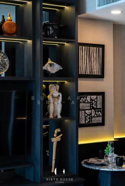 ASHTON Chula-Silom, Bangkok, Rama 4 Road, Si Phraya, Bang Rak, Bangkok, 1 Bedroom, 34 sqm, Condo For Rent, by Bussara Sri-At, 500453617 - DDproperty.com