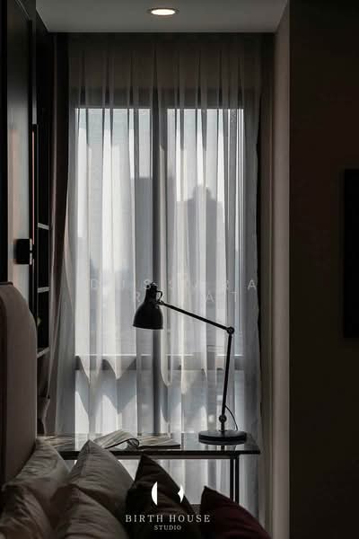 ASHTON Chula-Silom, Bangkok, Rama 4 Road, Si Phraya, Bang Rak, Bangkok, 1 Bedroom, 34 sqm, Condo For Rent, by Bussara Sri-At, 500453617 - DDproperty.com