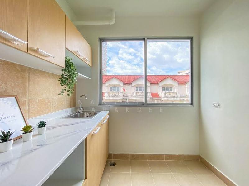 City Home Rattanathibet, Nonthaburi, 26/1 Rattanathibet Road, Bang Kra So, Muang Nonthaburi, Nonthaburi, 1 Bedroom, 42 sqm, Condo For Sale, by Nantapat Warakdee, 500453618 - DDproperty.com