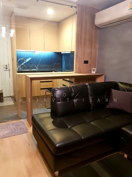 My Story Ladprao 71, Bangkok, 388 Nakniwat Road, Lat Phrao, Bangkok, 1 Bedroom, 42 sqm, Condo For Sale, by Nop Satjavitvisarn, 500453620 - DDproperty.com