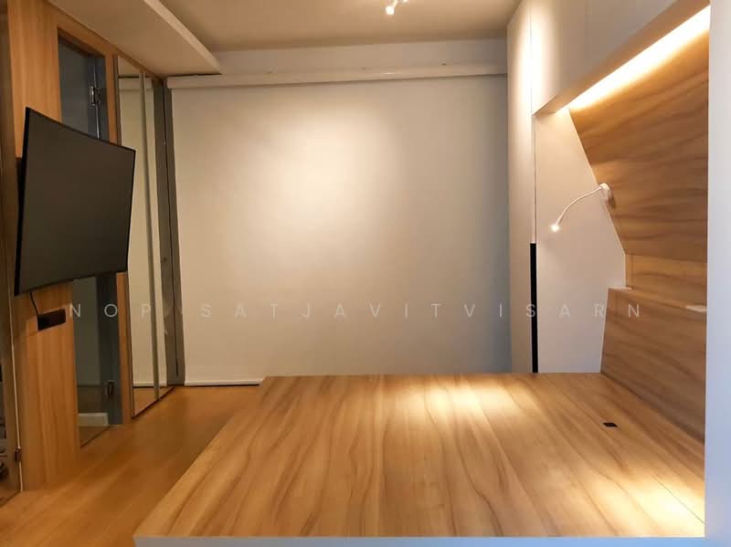 My Story Ladprao 71, Bangkok, 388 Nakniwat Road, Lat Phrao, Bangkok, 1 Bedroom, 42 sqm, Condo For Sale, by Nop Satjavitvisarn, 500453620 - DDproperty.com