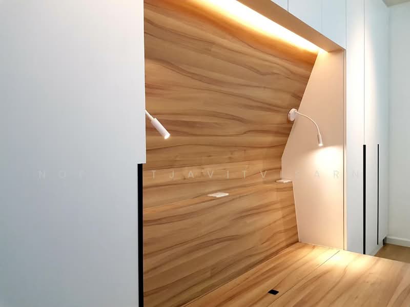 My Story Ladprao 71, Bangkok, 388 Nakniwat Road, Lat Phrao, Bangkok, 1 Bedroom, 42 sqm, Condo For Sale, by Nop Satjavitvisarn, 500453620 - DDproperty.com