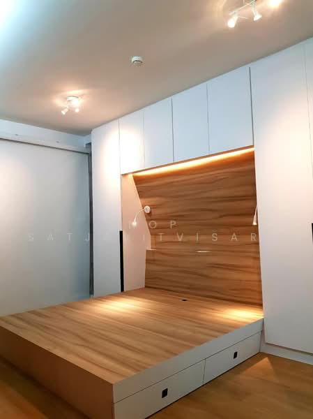 My Story Ladprao 71, Bangkok, 388 Nakniwat Road, Lat Phrao, Bangkok, 1 Bedroom, 42 sqm, Condo For Sale, by Nop Satjavitvisarn, 500453620 - DDproperty.com