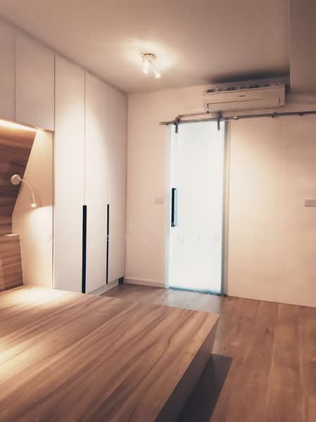 My Story Ladprao 71, Bangkok, 388 Nakniwat Road, Lat Phrao, Bangkok, 1 Bedroom, 42 sqm, Condo For Sale, by Nop Satjavitvisarn, 500453620 - DDproperty.com