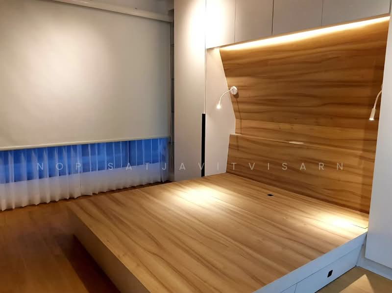 My Story Ladprao 71, Bangkok, 388 Nakniwat Road, Lat Phrao, Bangkok, 1 Bedroom, 42 sqm, Condo For Sale, by Nop Satjavitvisarn, 500453620 - DDproperty.com