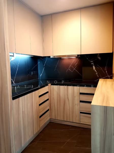 My Story Ladprao 71, Bangkok, 388 Nakniwat Road, Lat Phrao, Bangkok, 1 Bedroom, 42 sqm, Condo For Sale, by Nop Satjavitvisarn, 500453620 - DDproperty.com